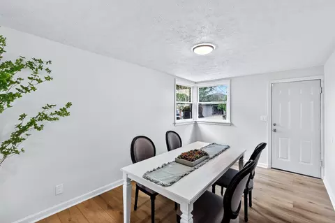 Dining - 207 E Baldwin Ave, Spokane, WA 99207 photo 1 of 3