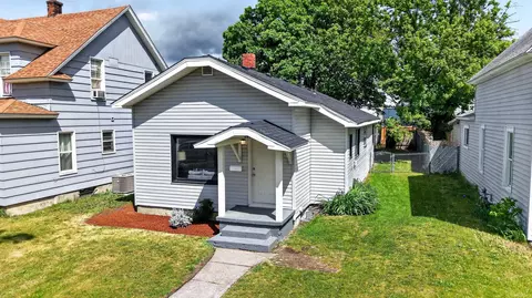 Exterior - 207 E Baldwin Ave, Spokane, WA 99207 photo 7 of 7