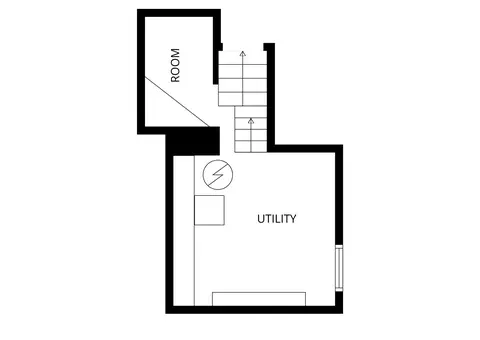 Floorplan - 207 E Baldwin Ave, Spokane, WA 99207 photo 6 of 6