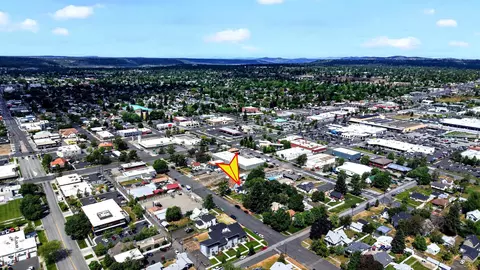 View/Area - 207 E Baldwin Ave, Spokane, WA 99207 photo 8 of 9
