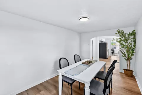 Dining - 207 E Baldwin Ave, Spokane, WA 99207 photo 3 of 3