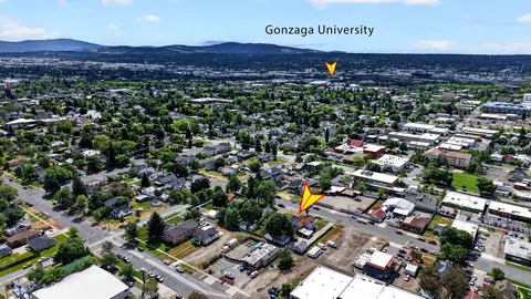 View/Area - 207 E Baldwin Ave, Spokane, WA 99207 photo 5 of 9