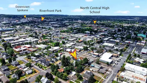 View/Area - 207 E Baldwin Ave, Spokane, WA 99207 photo 9 of 9
