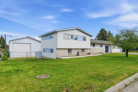 13313 E 11th Ave, Spokane Valley, WA 99216