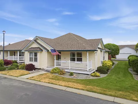 1422 S Mamer Ln, Spokane Valley, WA 99216
