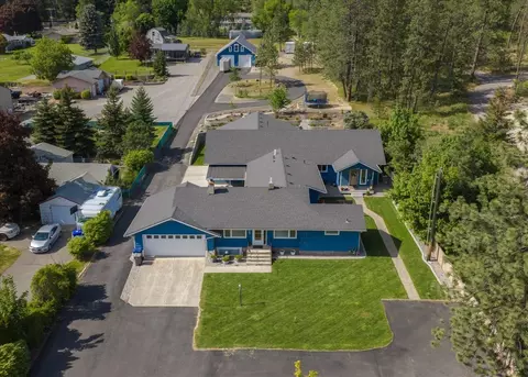 8417 E Upriver Dr, Spokane, WA 99212