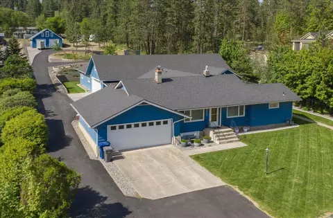 8417 E Upriver Dr, Spokane, WA 99212