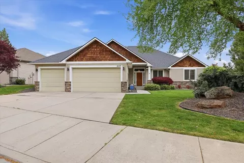 6107 S Windstar St, Spokane, WA 99224