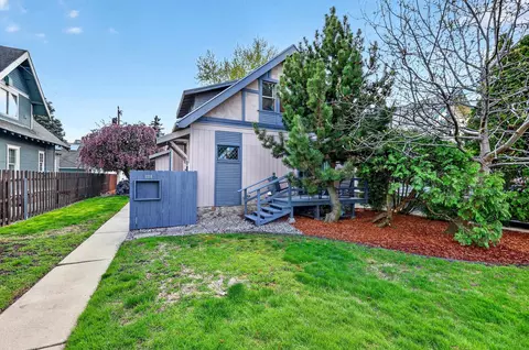 1118 E Montgomery Ave, Spokane, WA 99207