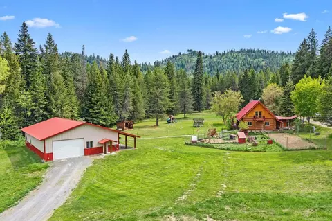 2111 H Dry Creek Rd, Chewelah, WA 99109