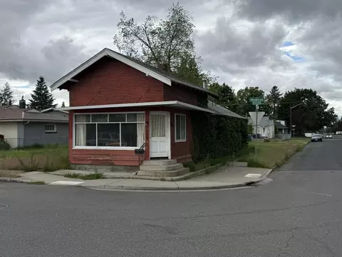5029 N Madison St, Spokane, WA 99205