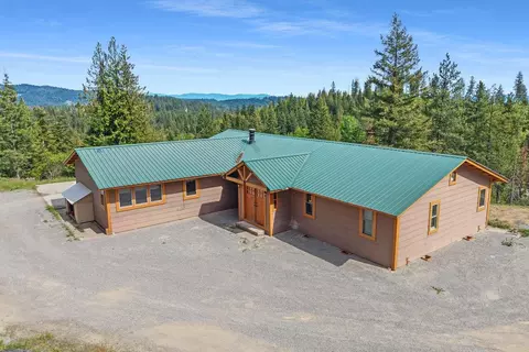 16027 N Koth Rd, Newman Lake, WA 99025