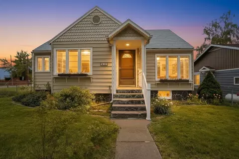 119 N Lesile St, Tekoa, WA 99033