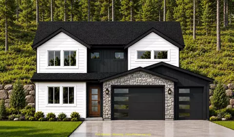 7909 N Jefferson Dr #LOT 13, Spokane, WA 99208