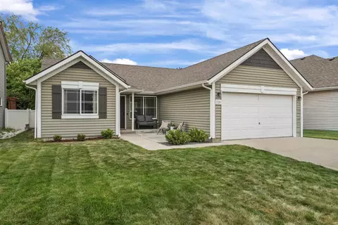 1724 W Sienna Ln, Spokane, WA 99208