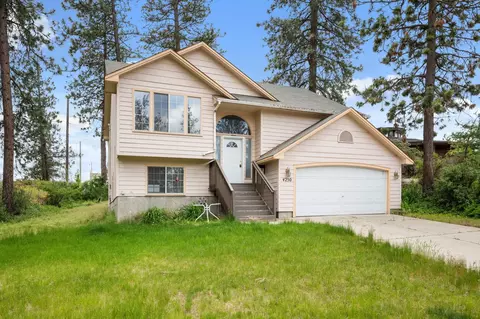 4250 E Congress Ave, Spokane, WA 99223