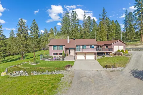 688 A Mahoney Rd, Colville, WA 99114