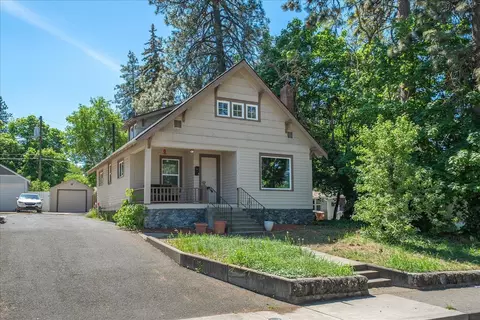 318 E 29th Ave, Spokane, WA 99203