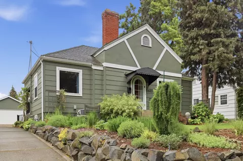 1411 S Maple St, Spokane, WA 99203
