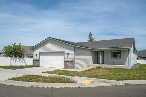 1103 S Sun Devil Ct, Spokane, WA 99224