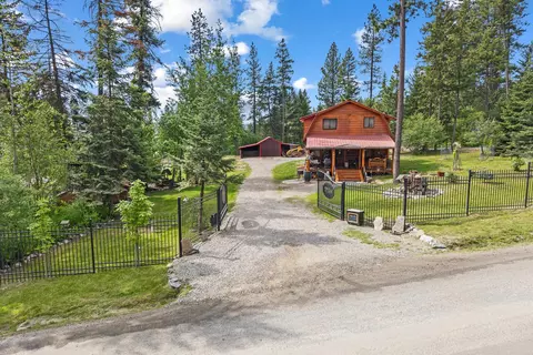4045 Deer Creek Rd, Valley, WA 99181