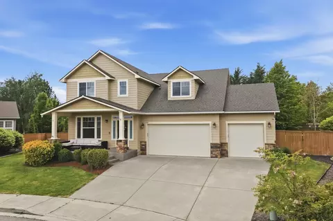 6114 S Windstar St, Spokane, WA 99224