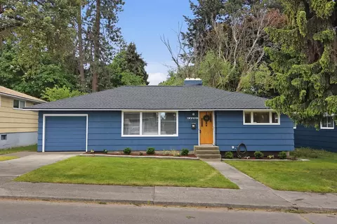 3702 E Congress Ave, Spokane, WA 99223