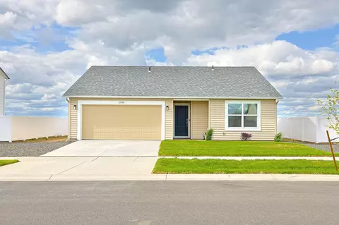 13540 W Crosswinds Ave, Airway Heights, WA 99001