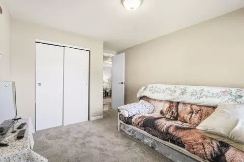 Bedroom - 10907 E 17th St, Spokane, WA 99206 photo 2 of 3