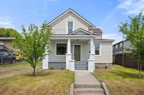 2917 E Liberty Ave, Spokane, WA 99207