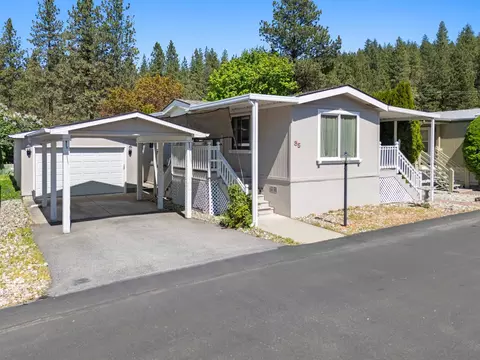 208 S Neyland Ave #35, Liberty Lake, WA 99019