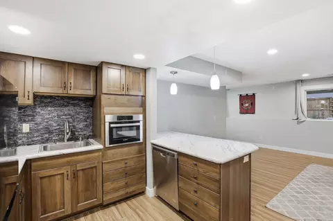 Kitchen - 4121 E 15th Ave, Spokane, WA 99223 photo 10 of 10