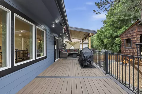 Exterior - 4121 E 15th Ave, Spokane, WA 99223 photo 5 of 11