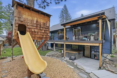Exterior - 4121 E 15th Ave, Spokane, WA 99223 photo 11 of 11