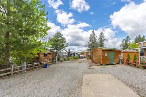 59 And 275 Tall Pine Lp N Loop #LOT S 46 AND 66, Usk, WA 99180