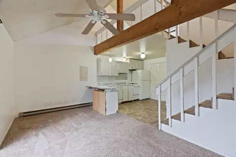 Living - 3018 E Jackson Ave, Spokane, WA 99207 photo 1 of 2