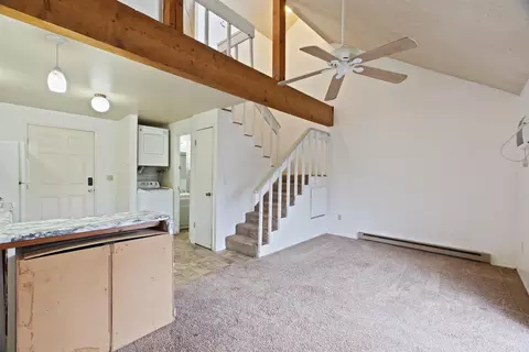 Living - 3018 E Jackson Ave, Spokane, WA 99207 photo 2 of 2