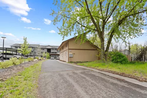 Exterior - 3018 E Jackson Ave, Spokane, WA 99207 photo 7 of 7
