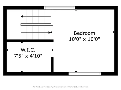 Floorplan - 3018 E Jackson Ave, Spokane, WA 99207 photo 3 of 3