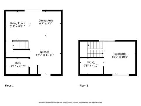 Floorplan - 3018 E Jackson Ave, Spokane, WA 99207 photo 1 of 3