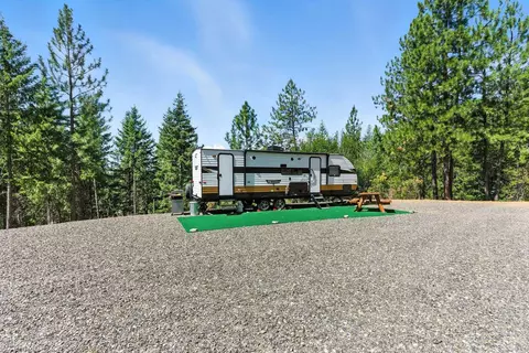 lot18 W Canyon Springs Way, Loon Lake, WA 99148