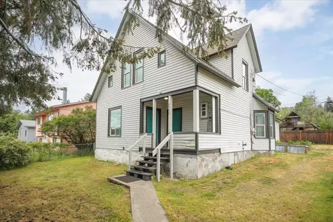 2502 E Hartson Ave, Spokane, WA 99202