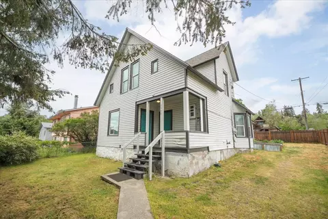 2502 E Hartson Ave, Spokane, WA 99202