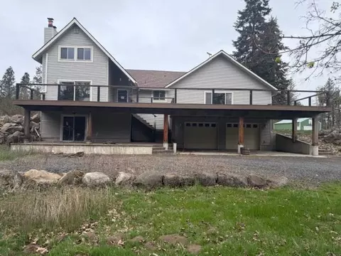16514 S Malloy Prairie Rd, Cheney, WA 99004