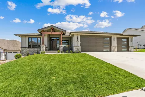 1519 S Steen Ln, Spokane Valley, WA 99037