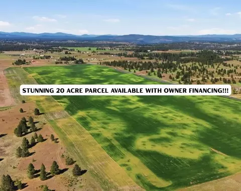 000 N Rambo Rd, Medical Lake, WA 99022