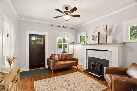 Entry Way - 3 E 28th Ave, Spokane, WA 99203 photo 1 of 1