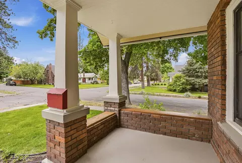 Exterior - 3 E 28th Ave, Spokane, WA 99203 photo 12 of 13