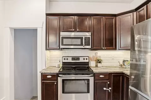 Kitchen - 3 E 28th Ave, Spokane, WA 99203 photo 3 of 4