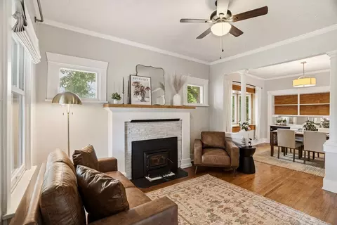 Living - 3 E 28th Ave, Spokane, WA 99203 photo 1 of 4